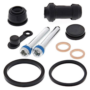 ALL BALLS RACING BRAKE CALIPER REBUILD KIT (18 - 3002) - DRIVEN Canada's Powersports 23718300218 - 3002