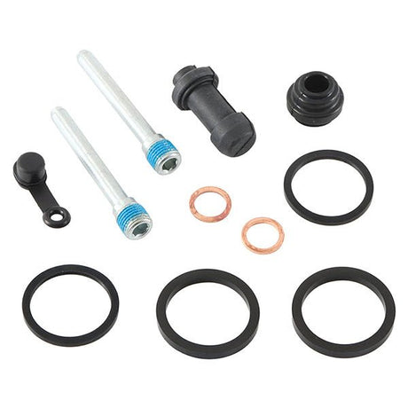 ALL BALLS RACING BRAKE CALIPER REBUILD KIT (18 - 3009) - DRIVEN Canada's Powersports 72398040520618 - 3009