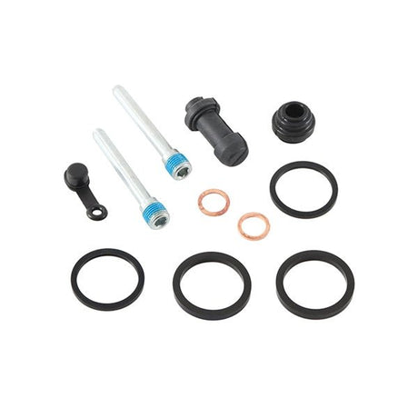 ALL BALLS RACING BRAKE CALIPER REBUILD KIT (18 - 3009) - DRIVEN Canada's Powersports 72398040520618 - 3009
