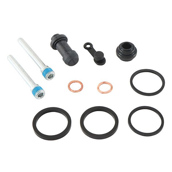 ALL BALLS RACING BRAKE CALIPER REBUILD KIT (18 - 3010) - DRIVEN Canada's Powersports 72398041224218 - 3010