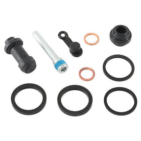 ALL BALLS RACING BRAKE CALIPER REBUILD KIT (18 - 3011) - DRIVEN Canada's Powersports 23718301118 - 3011