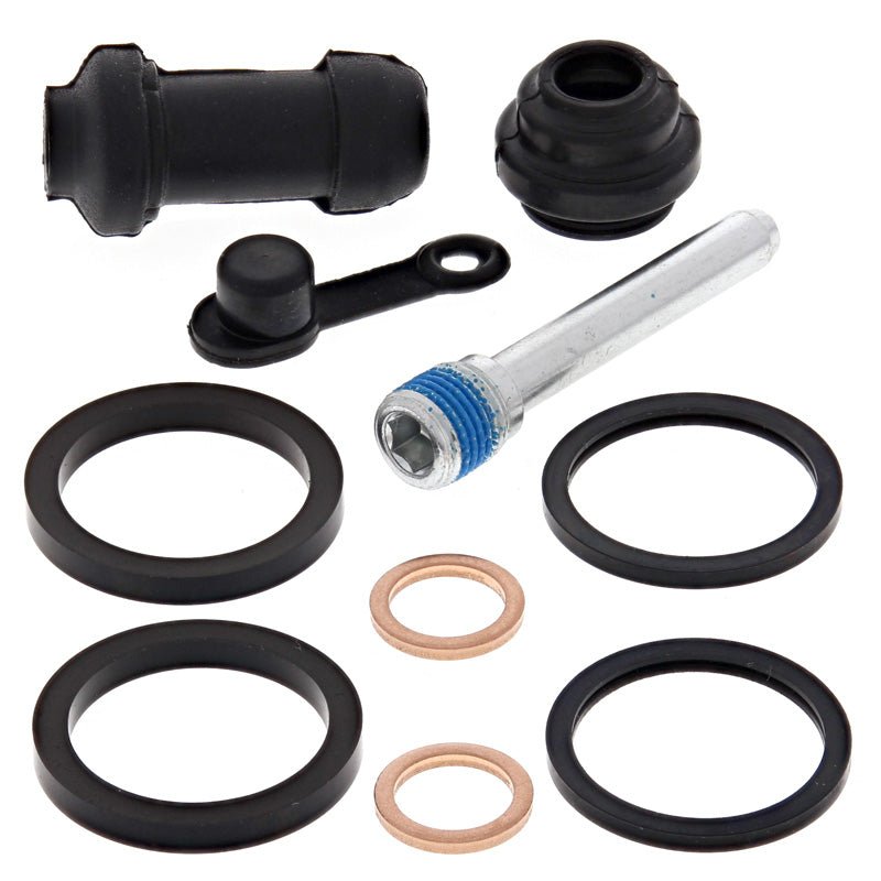 ALL BALLS RACING BRAKE CALIPER REBUILD KIT (18 - 3011) - DRIVEN Canada's Powersports 23718301118 - 3011