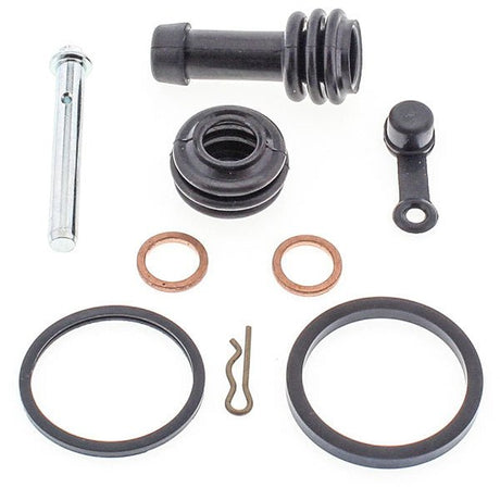 ALL BALLS RACING BRAKE CALIPER REBUILD KIT (18 - 3013) - DRIVEN Canada's Powersports 72398041231018 - 3013