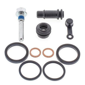 ALL BALLS RACING BRAKE CALIPER REBUILD KIT (18 - 3014) - DRIVEN Canada's Powersports 72398041230318 - 3014