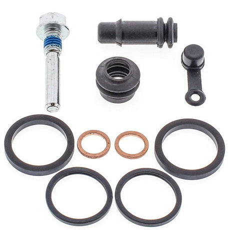 ALL BALLS RACING BRAKE CALIPER REBUILD KIT (18 - 3014) - DRIVEN Canada's Powersports 72398041230318 - 3014
