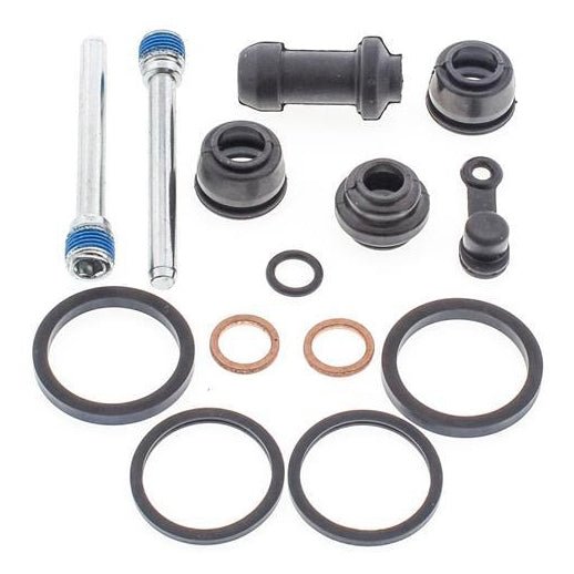 ALL BALLS RACING BRAKE CALIPER REBUILD KIT (18 - 3016) - DRIVEN Canada's Powersports 72398040521318 - 3016