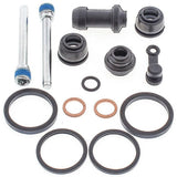 ALL BALLS RACING BRAKE CALIPER REBUILD KIT (18 - 3016) - DRIVEN Canada's Powersports 72398040521318 - 3016