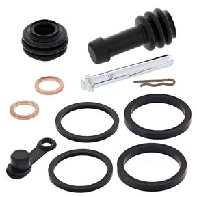 ALL BALLS RACING BRAKE CALIPER REBUILD KIT (18 - 3021) - DRIVEN Canada's Powersports 72398041324918 - 3021