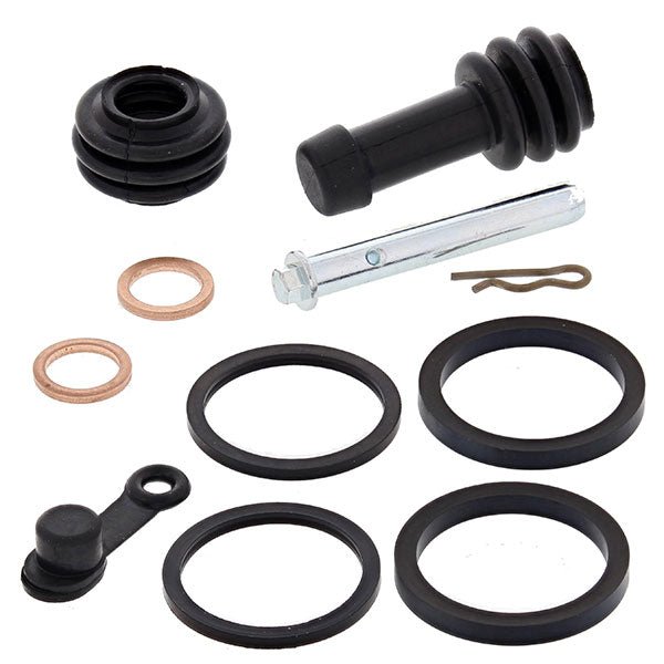 ALL BALLS RACING BRAKE CALIPER REBUILD KIT (18 - 3021) - DRIVEN Canada's Powersports 72398041324918 - 3021