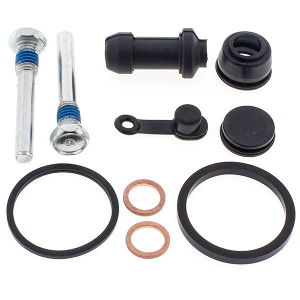 ALL BALLS RACING BRAKE CALIPER REBUILD KIT (18 - 3022) - DRIVEN Canada's Powersports 72398040526818 - 3022