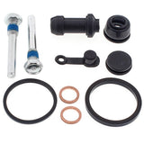 ALL BALLS RACING BRAKE CALIPER REBUILD KIT (18 - 3022) - DRIVEN Canada's Powersports 72398040526818 - 3022