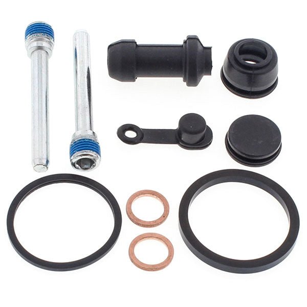 ALL BALLS RACING BRAKE CALIPER REBUILD KIT (18 - 3023) - DRIVEN Canada's Powersports 23718302318 - 3023