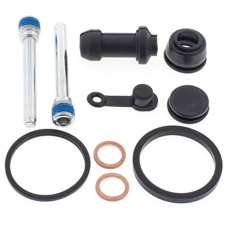 ALL BALLS RACING BRAKE CALIPER REBUILD KIT (18 - 3023) - DRIVEN Canada's Powersports 23718302318 - 3023