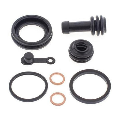 ALL BALLS RACING BRAKE CALIPER REBUILD KIT (18 - 3024) - DRIVEN Canada's Powersports 23718302418 - 3024