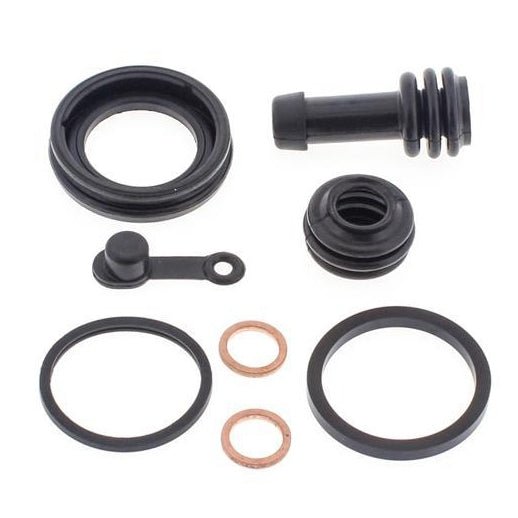 ALL BALLS RACING BRAKE CALIPER REBUILD KIT (18 - 3024) - DRIVEN Canada's Powersports 23718302418 - 3024