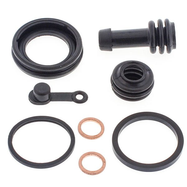 ALL BALLS RACING BRAKE CALIPER REBUILD KIT (18 - 3024) - DRIVEN Canada's Powersports 23718302418 - 3024