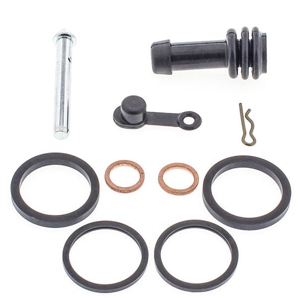 ALL BALLS RACING BRAKE CALIPER REBUILD KIT (18 - 3025) - DRIVEN Canada's Powersports 72398040529918 - 3025