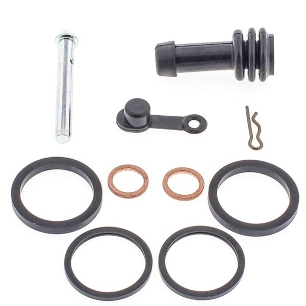 ALL BALLS RACING BRAKE CALIPER REBUILD KIT (18 - 3025) - DRIVEN Canada's Powersports 72398040529918 - 3025