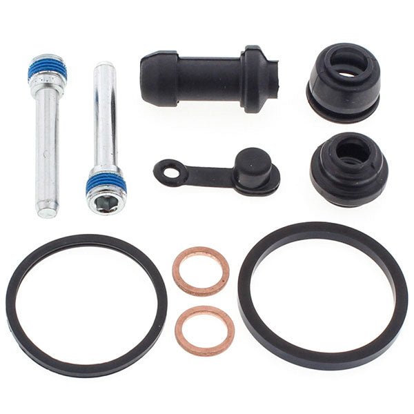 ALL BALLS RACING BRAKE CALIPER REBUILD KIT (18 - 3026) - DRIVEN Canada's Powersports 72398040530518 - 3026