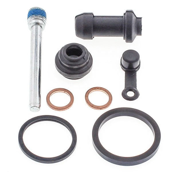 ALL BALLS RACING BRAKE CALIPER REBUILD KIT (18 - 3028) - DRIVEN Canada's Powersports 23718302818 - 3028