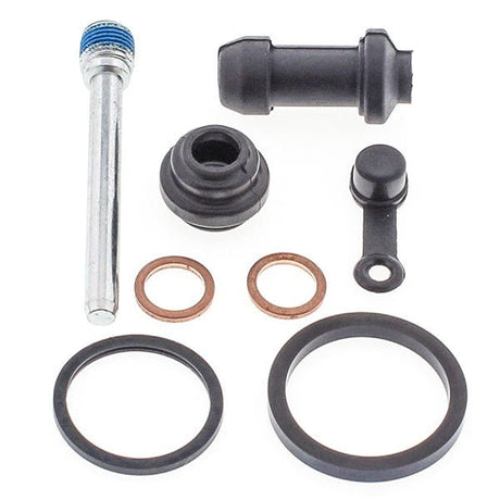 ALL BALLS RACING BRAKE CALIPER REBUILD KIT (18 - 3028) - DRIVEN Canada's Powersports 23718302818 - 3028