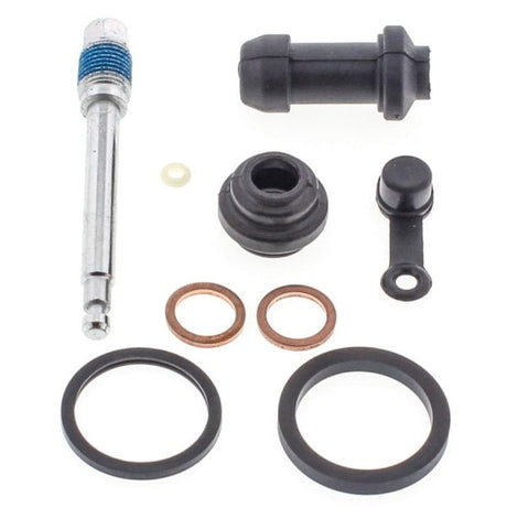 ALL BALLS RACING BRAKE CALIPER REBUILD KIT (18 - 3029) - DRIVEN Canada's Powersports 72398041222818 - 3029