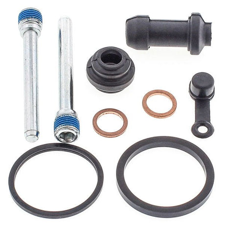 ALL BALLS RACING BRAKE CALIPER REBUILD KIT (18 - 3031) - DRIVEN Canada's Powersports 23718303118 - 3031
