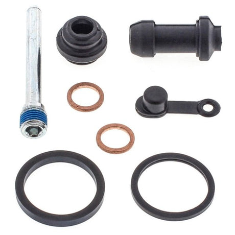 ALL BALLS RACING BRAKE CALIPER REBUILD KIT (18 - 3032) - DRIVEN Canada's Powersports 23718303218 - 3032