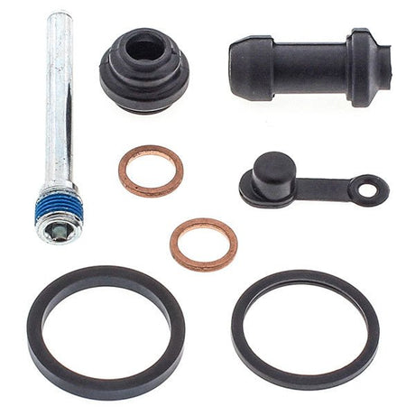 ALL BALLS RACING BRAKE CALIPER REBUILD KIT (18 - 3032) - DRIVEN Canada's Powersports 23718303218 - 3032