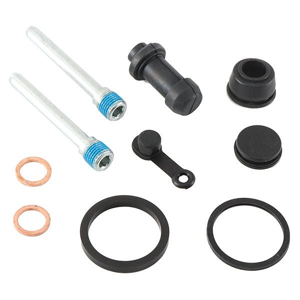 ALL BALLS RACING BRAKE CALIPER REBUILD KIT (18 - 3033) - DRIVEN Canada's Powersports 72398041225918 - 3033