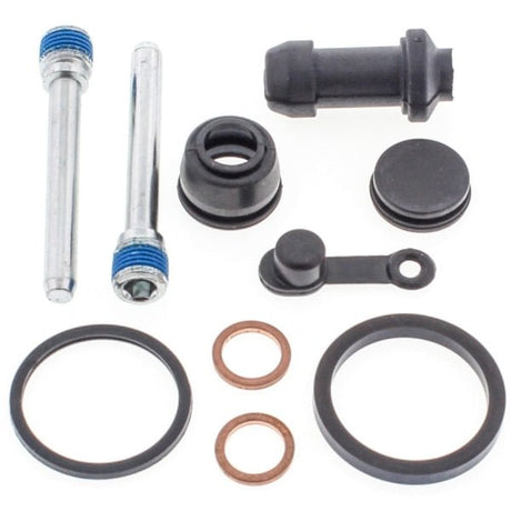 ALL BALLS RACING BRAKE CALIPER REBUILD KIT (18 - 3033) - DRIVEN Canada's Powersports 72398041225918 - 3033