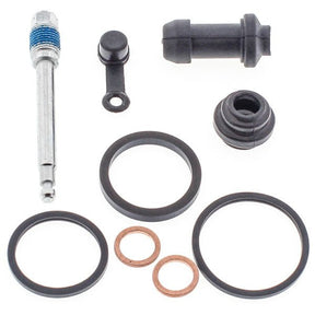 ALL BALLS RACING BRAKE CALIPER REBUILD KIT (18 - 3036) - DRIVEN Canada's Powersports 23718303618 - 3036