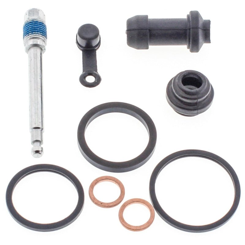 ALL BALLS RACING BRAKE CALIPER REBUILD KIT (18 - 3036) - DRIVEN Canada's Powersports 23718303618 - 3036