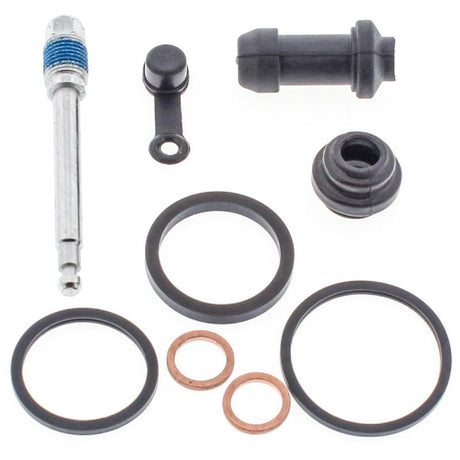 ALL BALLS RACING BRAKE CALIPER REBUILD KIT (18 - 3036) - DRIVEN Canada's Powersports 23718303618 - 3036