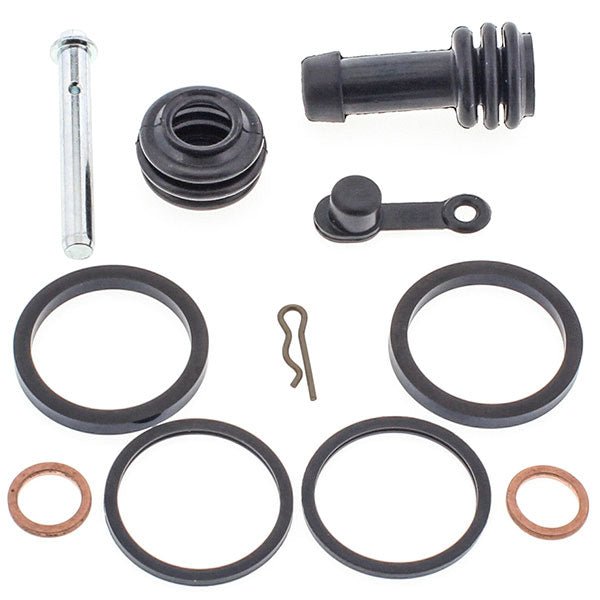 ALL BALLS RACING BRAKE CALIPER REBUILD KIT (18 - 3037) - DRIVEN Canada's Powersports 23718303718 - 3037