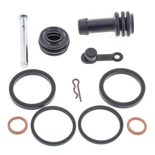 ALL BALLS RACING BRAKE CALIPER REBUILD KIT (18 - 3037) - DRIVEN Canada's Powersports 23718303718 - 3037