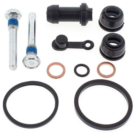 ALL BALLS RACING BRAKE CALIPER REBUILD KIT (18 - 3038) - DRIVEN Canada's Powersports 72398040532918 - 3038