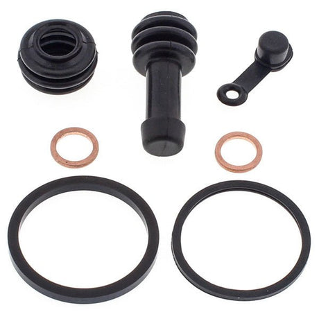ALL BALLS RACING BRAKE CALIPER REBUILD KIT (18 - 3039) - DRIVEN Canada's Powersports 23718303918 - 3039