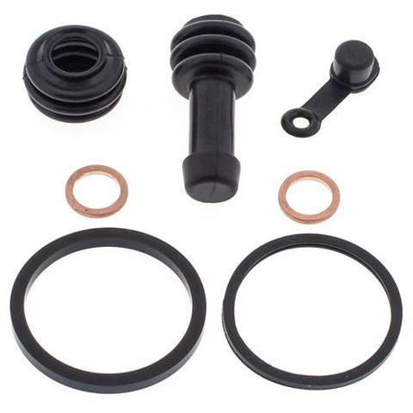 ALL BALLS RACING BRAKE CALIPER REBUILD KIT (18 - 3039) - DRIVEN Canada's Powersports 23718303918 - 3039
