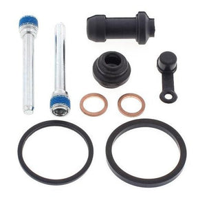 ALL BALLS RACING BRAKE CALIPER REBUILD KIT (18 - 3041) - DRIVEN Canada's Powersports 23718304118 - 3041