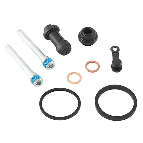 ALL BALLS RACING BRAKE CALIPER REBUILD KIT (18 - 3041) - DRIVEN Canada's Powersports 23718304118 - 3041