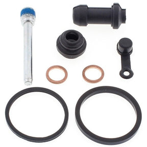 ALL BALLS RACING BRAKE CALIPER REBUILD KIT (18 - 3042) - DRIVEN Canada's Powersports 23718304218 - 3042