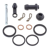 ALL BALLS RACING BRAKE CALIPER REBUILD KIT (18 - 3046) - DRIVEN Canada's Powersports 23718304618 - 3046