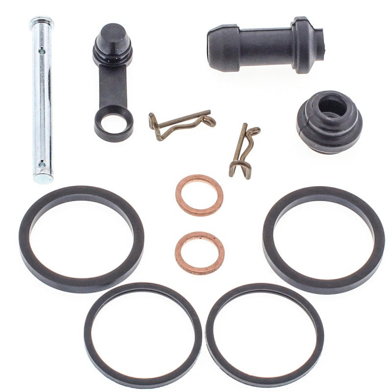 ALL BALLS RACING BRAKE CALIPER REBUILD KIT (18 - 3047) - DRIVEN Canada's Powersports 72398041219818 - 3047