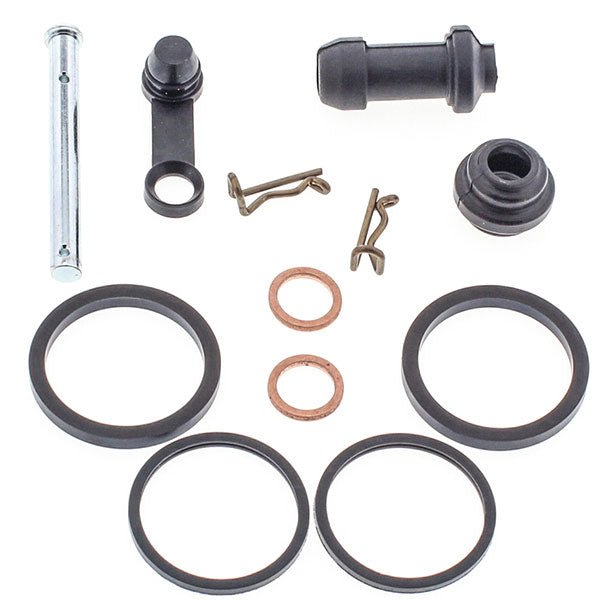 ALL BALLS RACING BRAKE CALIPER REBUILD KIT (18 - 3047) - DRIVEN Canada's Powersports 72398041219818 - 3047