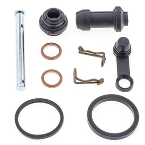 ALL BALLS RACING BRAKE CALIPER REBUILD KIT (18 - 3048) - DRIVEN Canada's Powersports 72398041217418 - 3048