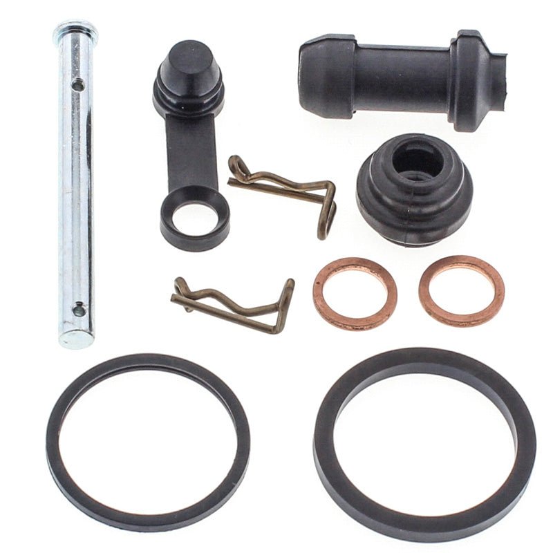 ALL BALLS RACING BRAKE CALIPER REBUILD KIT (18 - 3050) - DRIVEN Canada's Powersports 72398041226618 - 3050