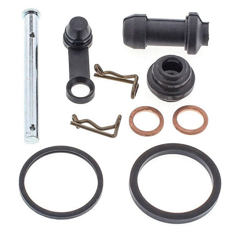 ALL BALLS RACING BRAKE CALIPER REBUILD KIT (18 - 3050) - DRIVEN Canada's Powersports 72398041226618 - 3050