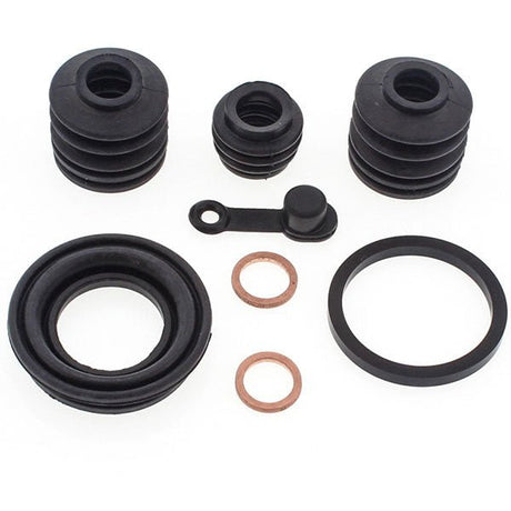 ALL BALLS RACING BRAKE CALIPER REBUILD KIT (18 - 3051) - DRIVEN Canada's Powersports 23718305118 - 3051