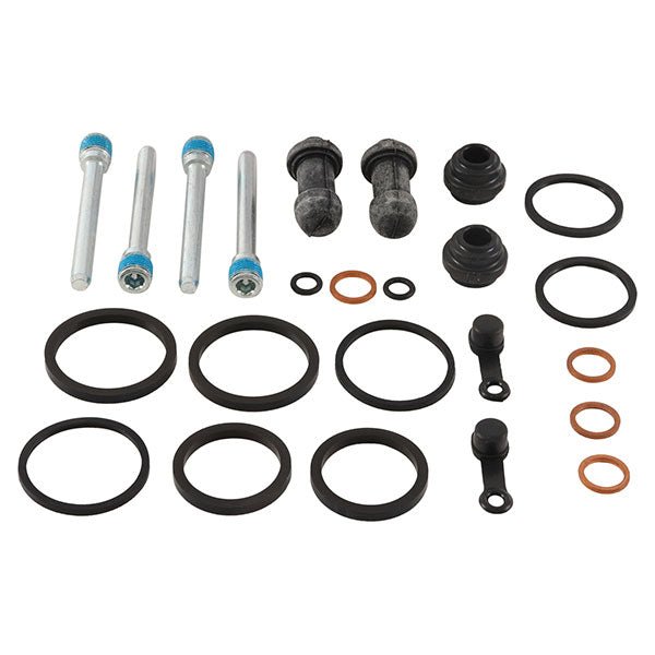 ALL BALLS RACING BRAKE CALIPER REBUILD KIT (18 - 3055) - DRIVEN Canada's Powersports 23718305518 - 3055